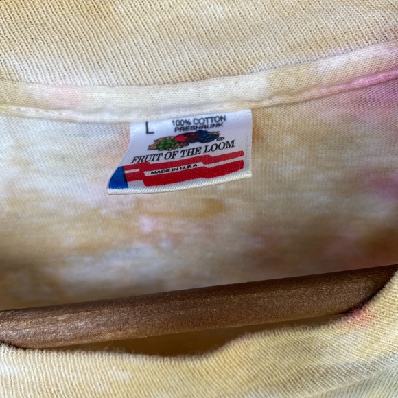 🪐🪐 Grateful Dead concert tee - Picture 5 of 8